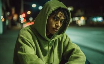 Essential Hoodie Style Comfort Streetwear Culture