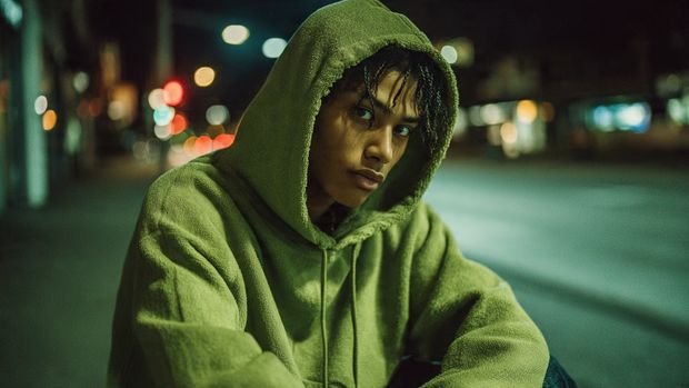 Essential Hoodie Style Comfort Streetwear Culture