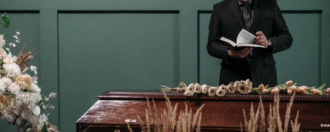 affordable cremation and burial