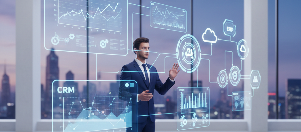 Future of Sales Automation in Business Growth