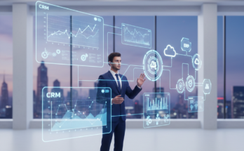 Future of Sales Automation in Business Growth