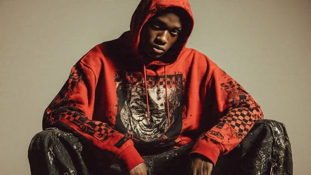 Gallery Dept Hoodie Streetwear Luxury Combined