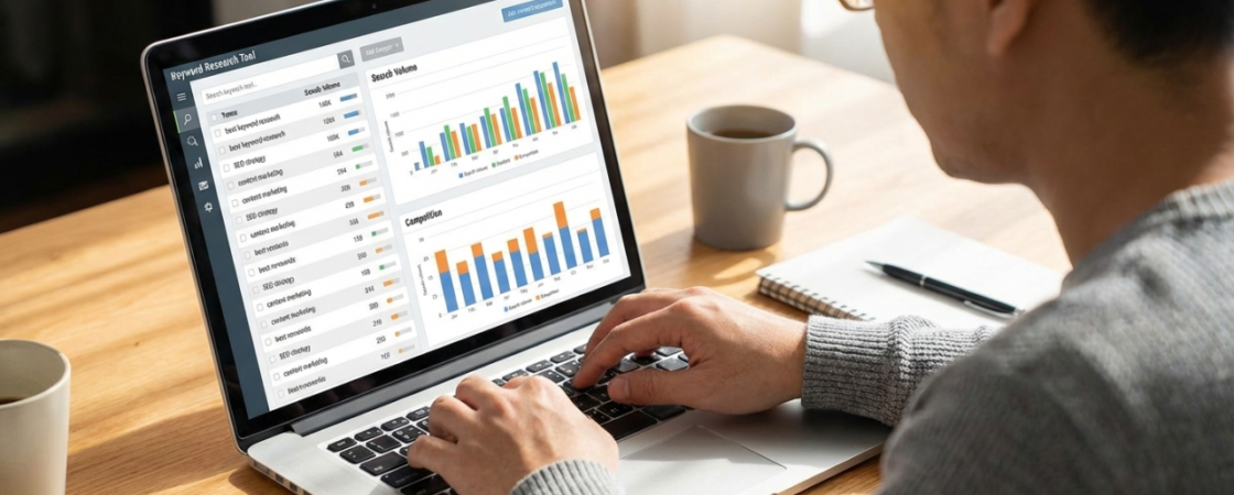 best keyword research