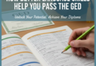 How Better Language Skills Help You Pass the GED