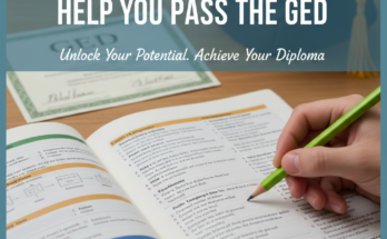 How Better Language Skills Help You Pass the GED