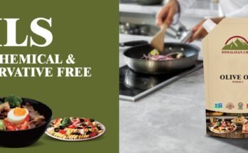 best cooking oil in Pakistan