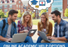 Online Academic Help Options Popular Among U.S. University Students