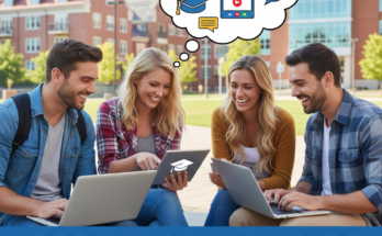 Online Academic Help Options Popular Among U.S. University Students