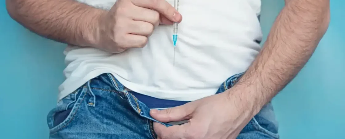 Penis Fillers in Dubai