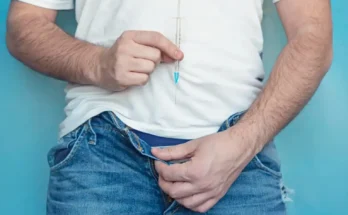 Penis Fillers in Dubai