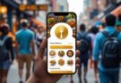 food delivery app development company