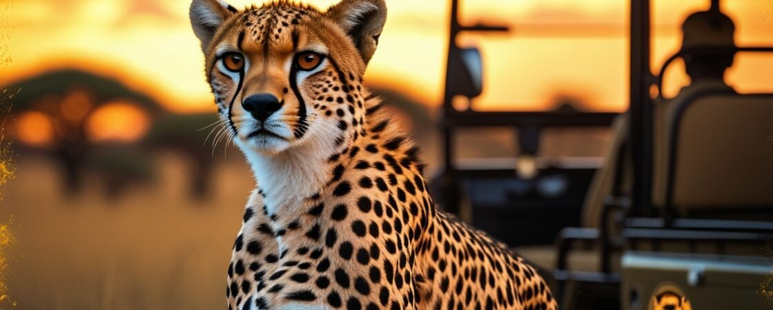 Tanzania Luxury Safaris