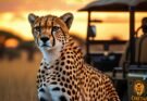 Tanzania Luxury Safaris
