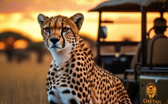 Tanzania Luxury Safaris