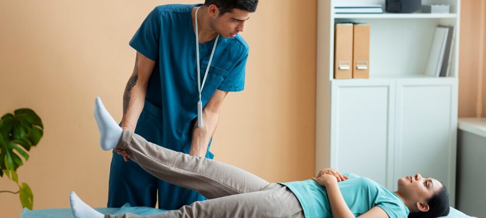 physical therapy services