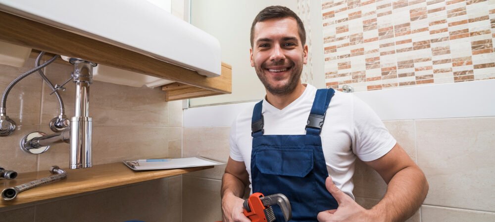 Plumber in Naples