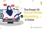 Social Media Marketing in Dubai