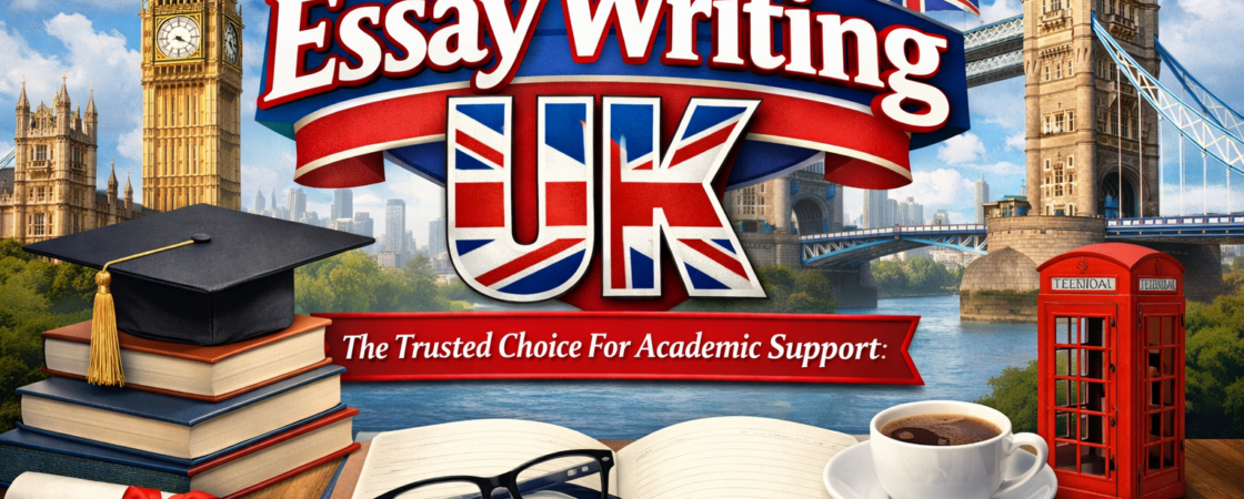 essay writing service in Uk