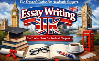 essay writing service in Uk