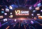 V3 Game The World’s Rising Online Gaming Platform