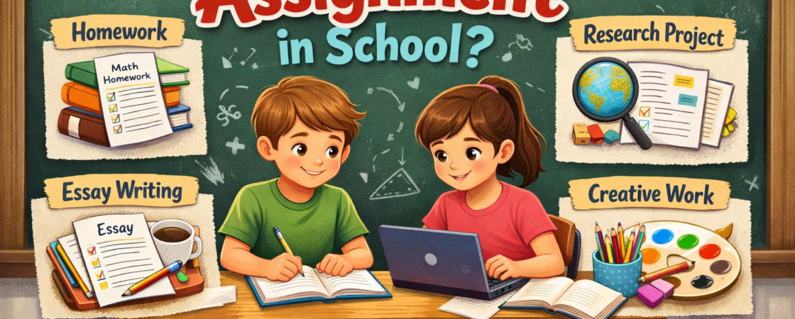 assignment help in pakistan