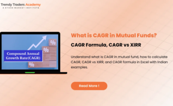What-is-CAGR-in-Mutual-Fund
