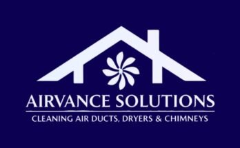 chimney sweep service