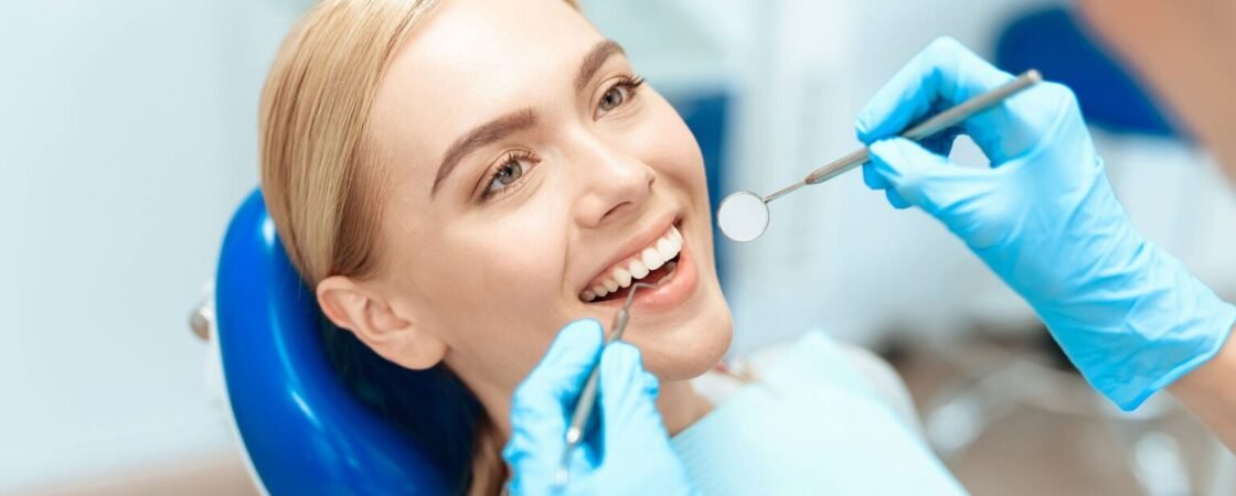 Italian Dental Clinic Dubai