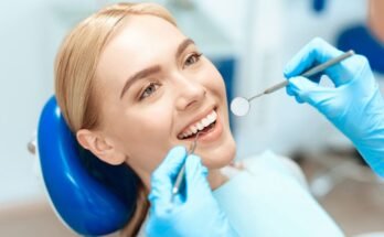 Italian Dental Clinic Dubai