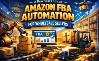 amazon fba automation