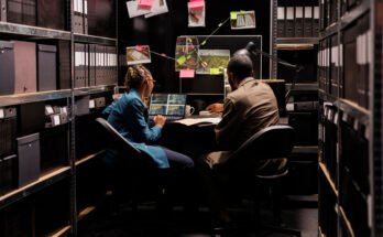 asset recovery services