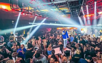 Experience the Night: Off The Record’s Guide to the Best Club in Dubai