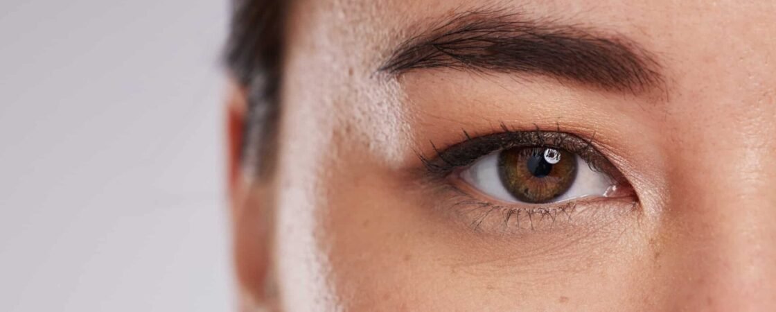 Upper blepharoplasty dubai