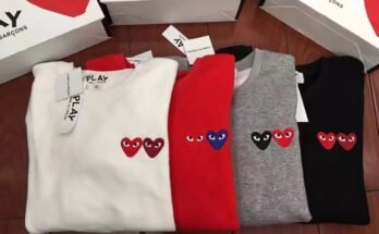 Comme Des Garcons US