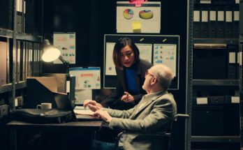 digital forensic investigation