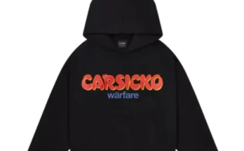 Carsicko Clothing Explained: The Rise of the UK Streetwear Brand Taking Over 2026