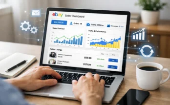 ebay dropshipping store