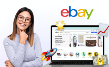 ebay dropshipping uk