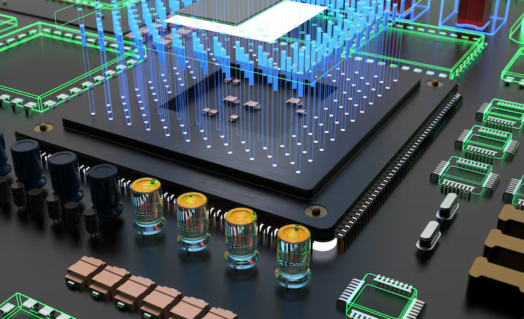 embedded systems development