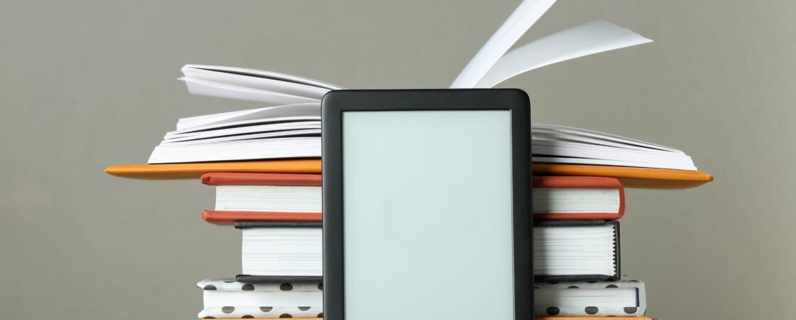 book writing services