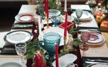 Dinner Set Price in Pakistan