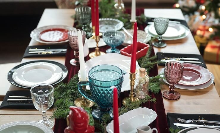 Dinner Set Price in Pakistan