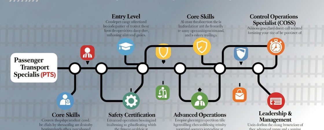 railway training courses