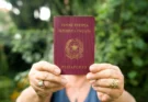 Fake Passport