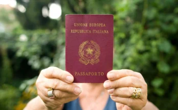 Fake Passport