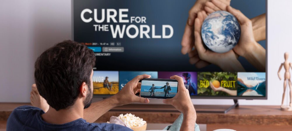 abonnement IPTV Smarters