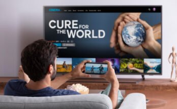 abonnement IPTV Smarters