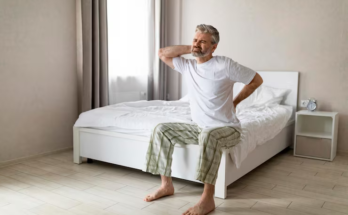 mattress for back pain