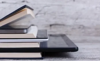 Book publishing services