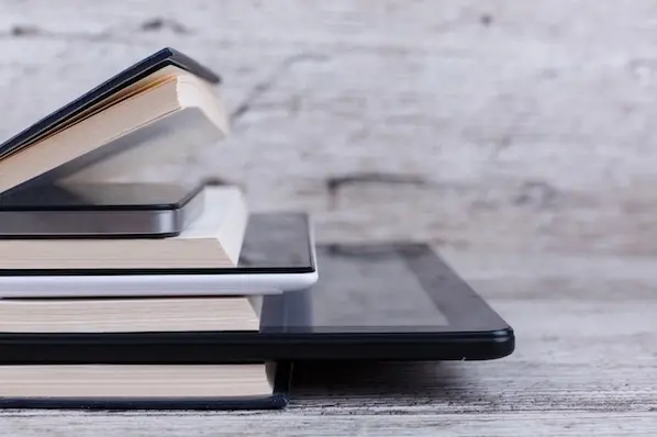 Book publishing services